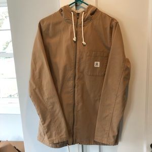 Vans Jacket